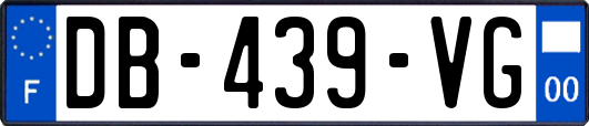 DB-439-VG