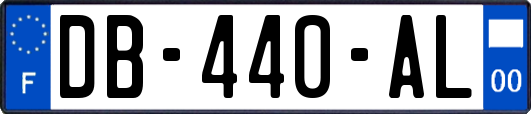 DB-440-AL