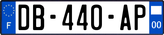 DB-440-AP