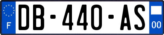 DB-440-AS