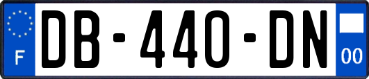 DB-440-DN