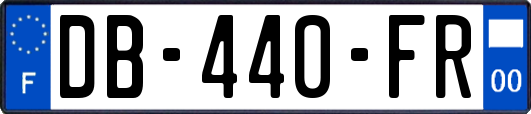 DB-440-FR