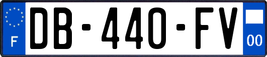 DB-440-FV