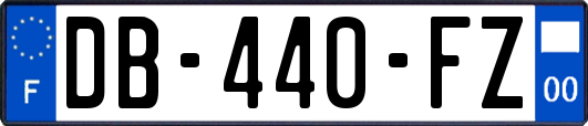 DB-440-FZ