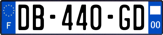 DB-440-GD