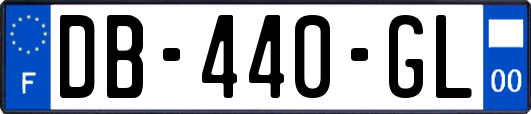 DB-440-GL