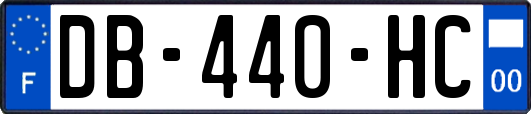 DB-440-HC