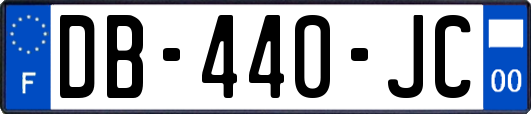 DB-440-JC