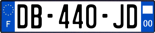 DB-440-JD