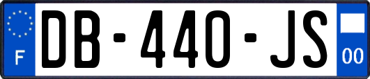DB-440-JS