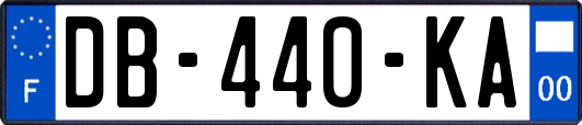 DB-440-KA