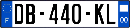 DB-440-KL