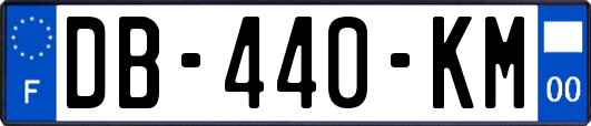 DB-440-KM