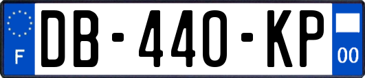 DB-440-KP