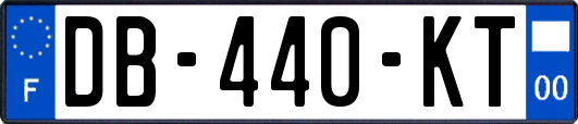 DB-440-KT