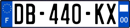 DB-440-KX