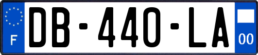 DB-440-LA