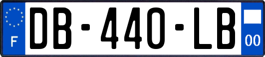 DB-440-LB