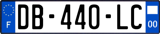 DB-440-LC