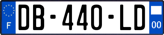 DB-440-LD