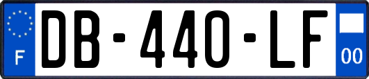 DB-440-LF