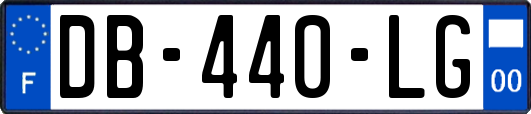 DB-440-LG