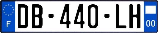 DB-440-LH