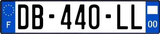 DB-440-LL