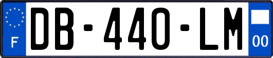 DB-440-LM