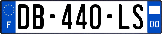 DB-440-LS
