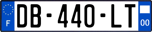 DB-440-LT