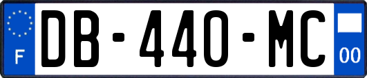 DB-440-MC