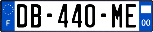 DB-440-ME