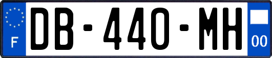 DB-440-MH