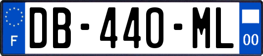DB-440-ML