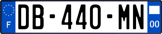 DB-440-MN