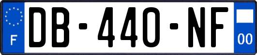 DB-440-NF