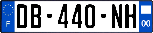 DB-440-NH
