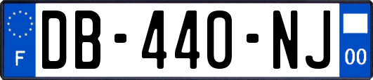 DB-440-NJ