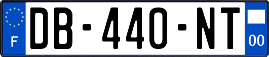 DB-440-NT