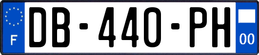 DB-440-PH