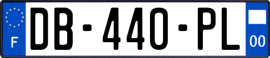 DB-440-PL