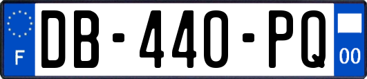 DB-440-PQ