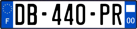 DB-440-PR