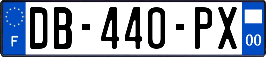 DB-440-PX