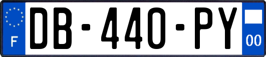 DB-440-PY