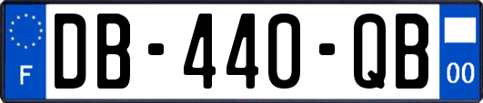 DB-440-QB