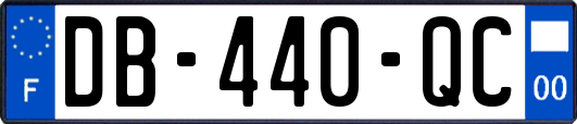 DB-440-QC