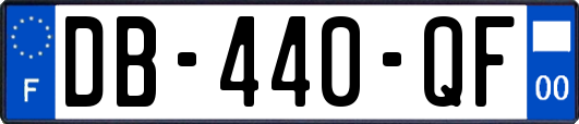 DB-440-QF