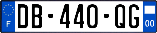 DB-440-QG
